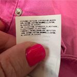 Fiorucci  Pink Jeans size 28 Photo 3