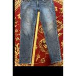 Rag and Bone Women's Dre Low High Rise Slim Boyfriend Denim in Charlock Size 31 Photo 1