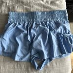 Free People  Get Your Flirt On Shorts Photo 1
