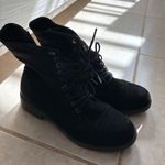 Bongo  suede ankle boots  Photo 1