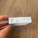 Amelia Rue Cora 4 piece layering bracelet set glass beads white marble charm Photo 3