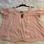 Bold Elements  Blouse size XL brand new with tag length 28” bust 44” Photo 7