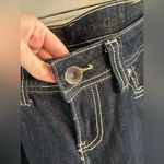 Cowgirl Tuff Co. Women’s Jeans Size 28x30 Blue Photo 3