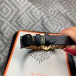 KEEP Collective Cowboy Lover Starter Kit 4 Charms 1 Black leather Bracelet NEW Photo 3