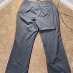 Worthington Charcoal Grey Pants Photo 2