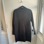 Frank & Eileen  NEW‎ WITHOUT TAGS Izzie Sweatshirt Dress medium minimalist Photo 3