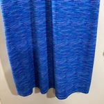 TEHAMA Vibrant Blue Athletic Hiking Dress Size L Size L Photo 2