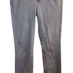 Loft  24/4 Legging Skinny Gray Stretch Denim Womens Jeans‎ Photo 0