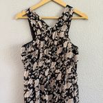 EXPRESS  Floral‎ Maxi Dress Size XS EUC Photo 3