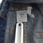 New York & Co. Denim Skirt Women’s Size 2 Photo 4