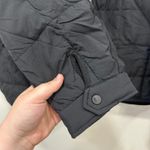 Free People Movement x Hatch Womens Pippa Packable Puffer Zip XL New Tags Quilt Black Size undefined Photo 5