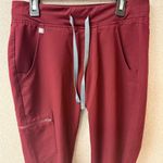 FIGS Technical Collection Women Size XS PO#1812 Scrubs Joggers Pants Photo 2