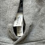 Bella Canvas  Gray Graphic Hoodie Photo 1