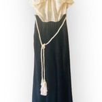 Rachel Zoe Silk Livi Jumpsuit Photo 3
