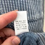 Altar'd State Altar’d State Willow Thermal Top - Blue - XS - EUC Photo 6