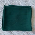 VOILE CHIC Premium Chiffon Forest Green Hijab Scarf For Women Photo 5