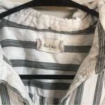 Altar'd State Shirt Dress Photo 2