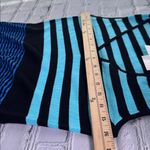 Proenza Schouler White Label Striped Knit Tank Midi Dress womens size Medium NEW Photo 8