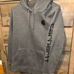 Carhartt  Hoodie Photo 1
