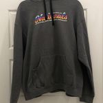 USA Volleyball Girl’s Junior National Championships hoodie 2017 size large Gray Photo 0