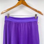 Aeropostale Tulle Chiffon High Waisted High Low Y2K 2000s Mini Skirt Medium Photo 3