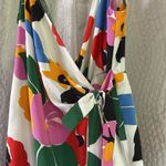 Show Me Your Mumu Floral Multicolor Umbrella Photo 5