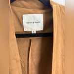 Thread & Supply Camel Open Photo 1