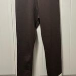 Nike Brown Leggings Photo 1