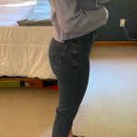 American Eagle Stretch Mom Jeans Photo 1