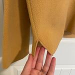 EUC Vintage G.G. Sport women’s‎ dark yellow fleece turtleneck top large Photo 3