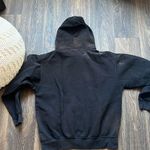 Blush Creek Ranch Hoodie Black Size M Photo 3