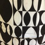 Maggy London Geometric Dress Size 6 VGUC Photo 3