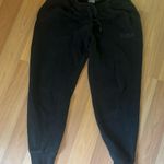 Puma Black  Sweatpants Jogger Photo 0
