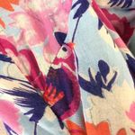 Banjanan Serafina Dress in Fiesta Sky Blue Blue Size M Photo 4