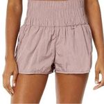 Free People Way Home Shorts Photo 0