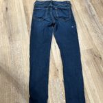 Vervet juniors size 25 ankle skinny fit jeans Photo 2