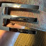 ETRO belt Brown Photo 5