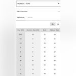 J.Crew NWT Women’s Lips striped graphic Collector Tee - XS - Navy and White Photo 6