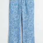 H&M 90’s flare jeans Photo 0