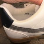 DV Dolce Vita Women's Voyage Sneaker Women’s 8 White Photo 8