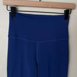 Lululemon Groove Super-High-Rise Flared leggings physic blue 4 Photo 8