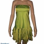 Wrapper  Social X strapless dress Photo 0