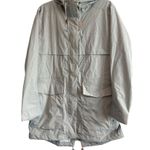 Cooperative REI Skyline Ridge Parka In Gray Size Large Photo 2