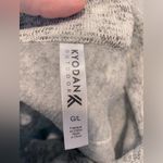 Kyodan outdoor pullover sweater. Size large Photo 2