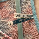 Wallflower Patterned Tank Top medium Photo 1