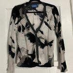 Vera Wang Simply  cardigan Photo 4