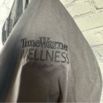 Roots 73 Martinriver Water Resistant Jacket Hooded Cinch Waist Black S Photo 4