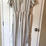 Crystal sky Romper Size 7 Blue Photo 12