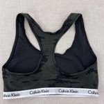 Calvin Klein Sports Bra NWT Photo 1