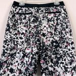 Sandro Paris Jacquard Metallic Printed Trousers Size 38 Photo 3